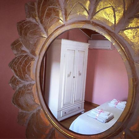 B&B Su Strintu Tuili Extérieur photo