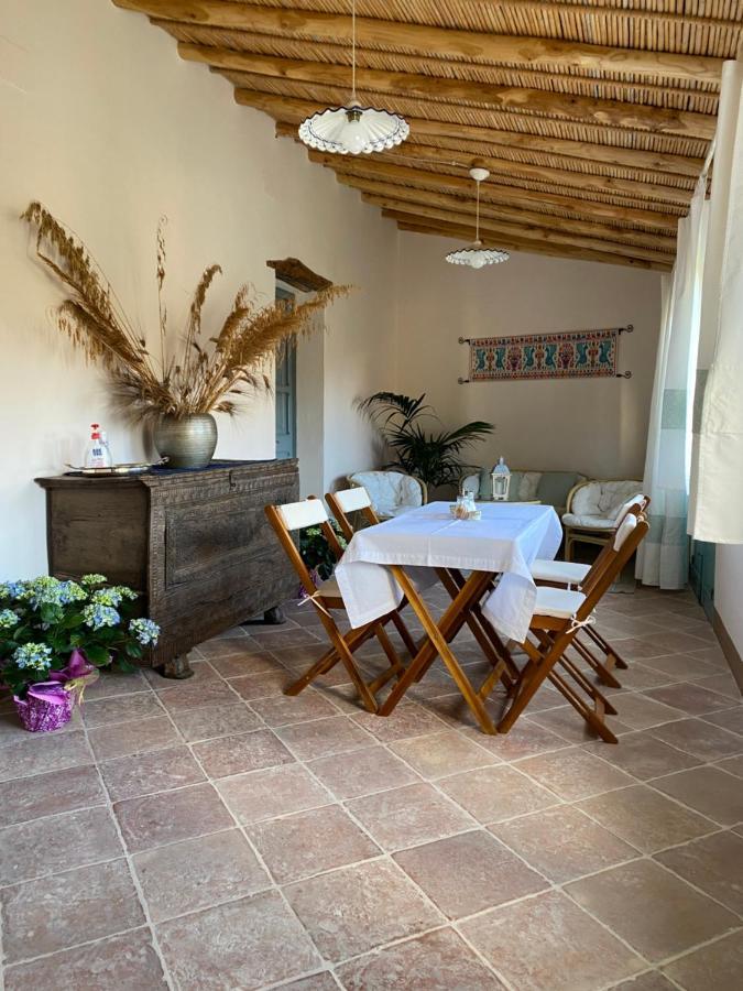 B&B Su Strintu Tuili Extérieur photo