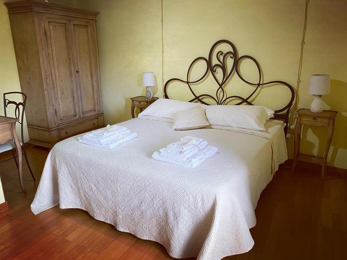 B&B Su Strintu Tuili Extérieur photo