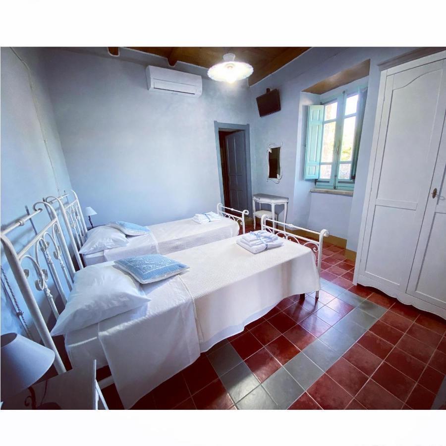 B&B Su Strintu Tuili Extérieur photo