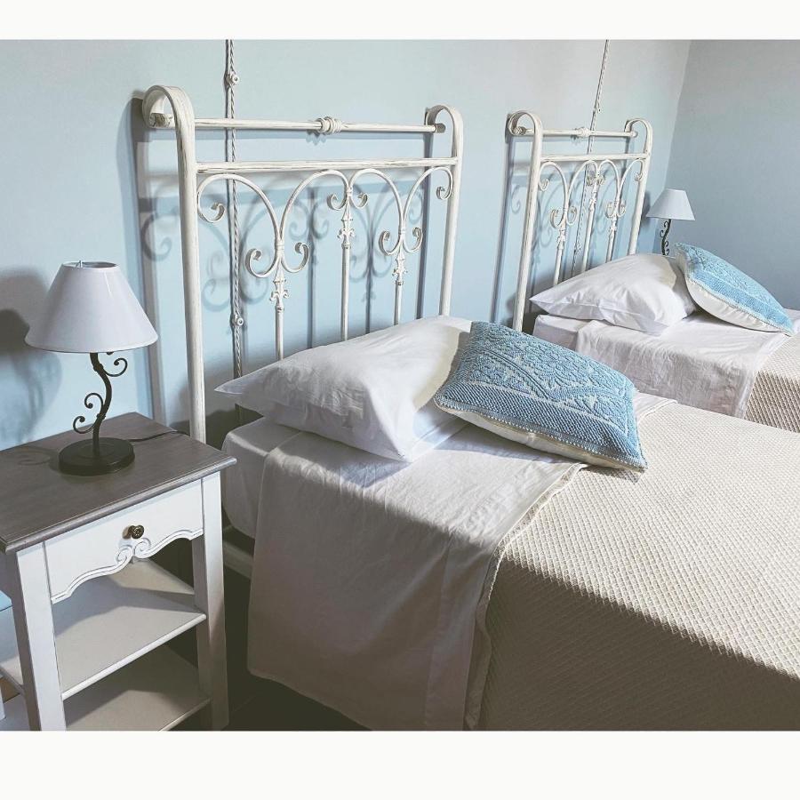 B&B Su Strintu Tuili Extérieur photo