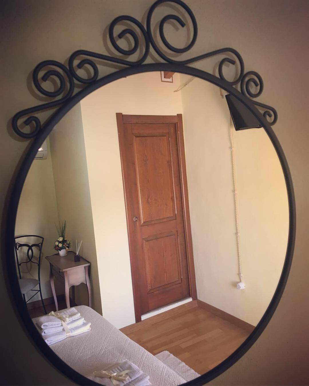 B&B Su Strintu Tuili Extérieur photo