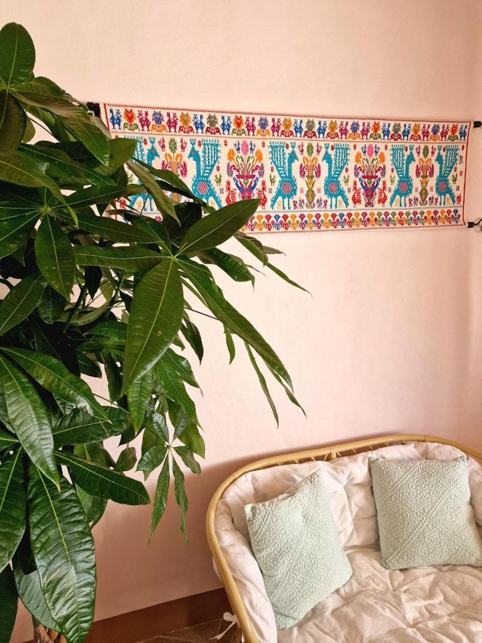 B&B Su Strintu Tuili Extérieur photo