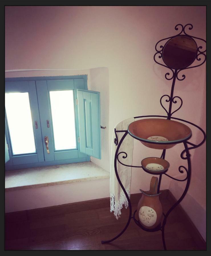 B&B Su Strintu Tuili Extérieur photo