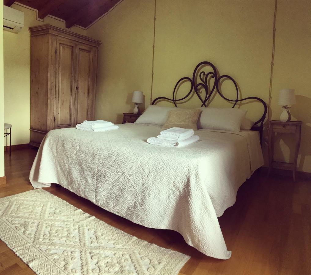 B&B Su Strintu Tuili Extérieur photo