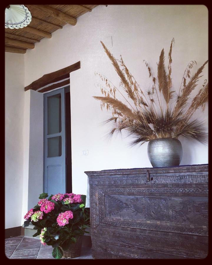 B&B Su Strintu Tuili Extérieur photo