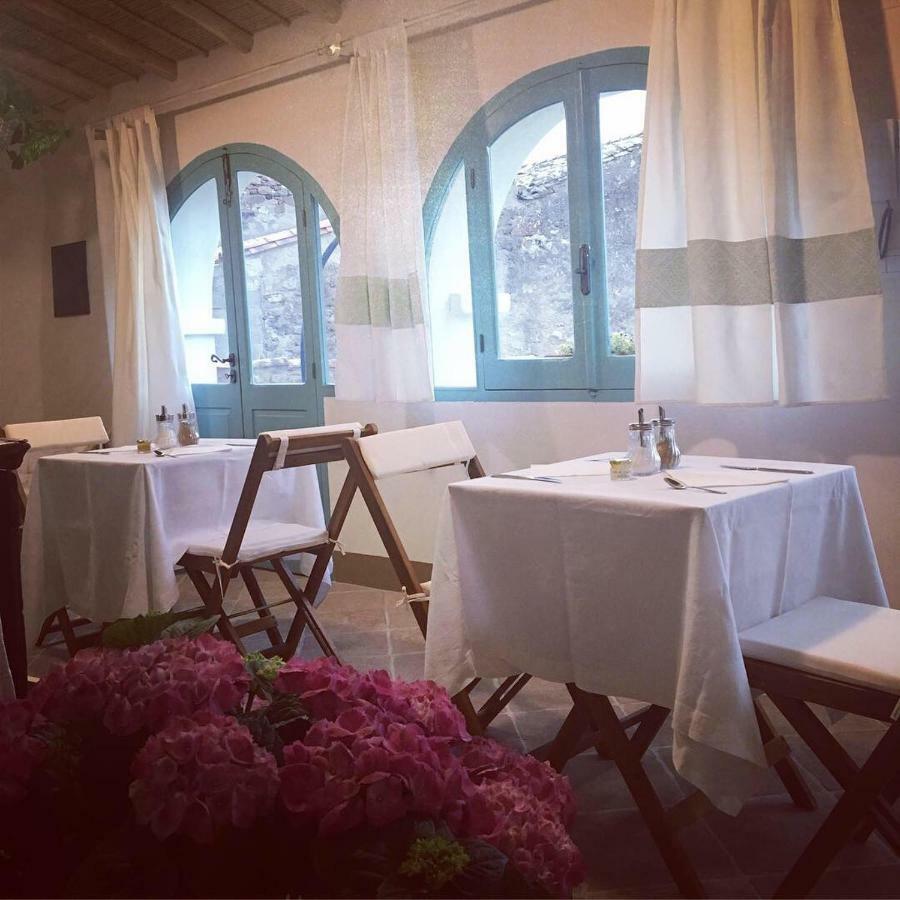 B&B Su Strintu Tuili Extérieur photo
